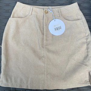 NWT Princess Polly Skirt